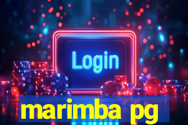 marimba pg